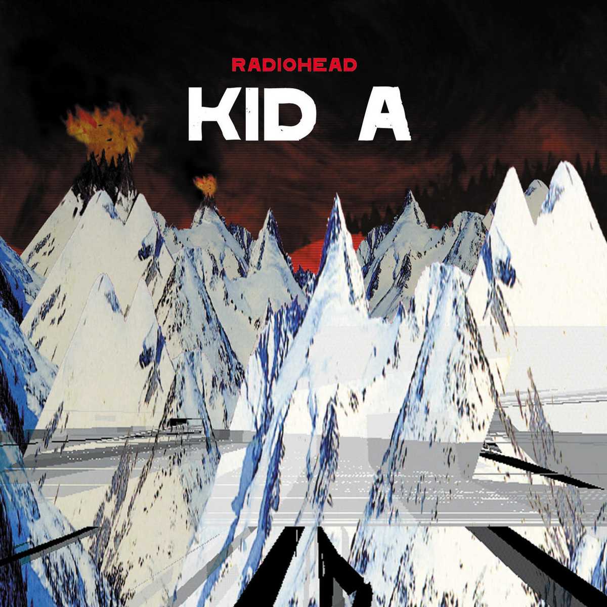 Γιατί το Kid A ήταν ο κομβικός δίσκος των Radiohead