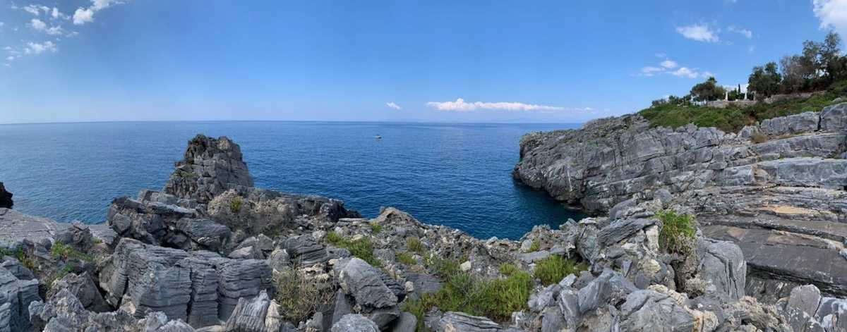 Καταφύγι, Μάνη