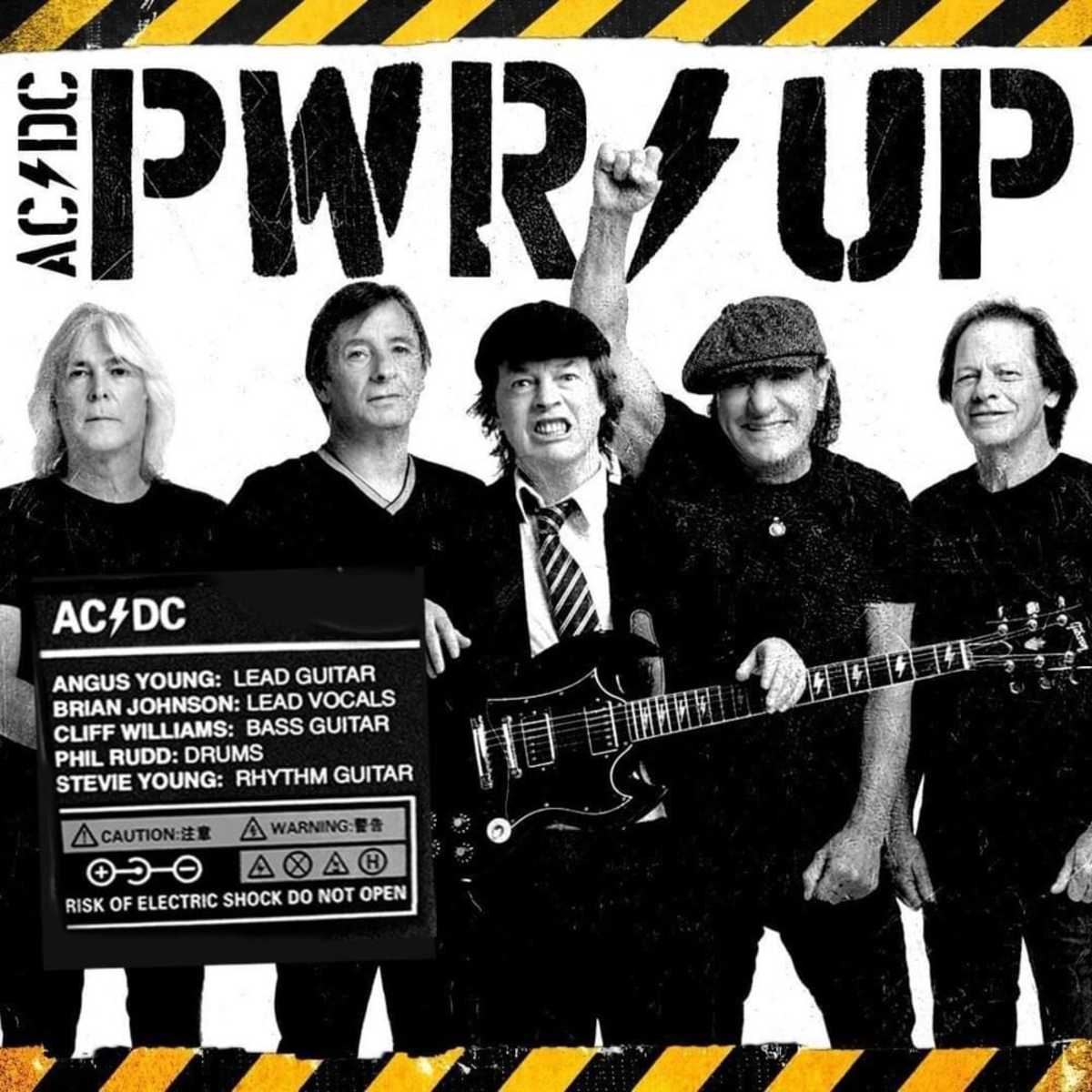 acdc pwr up
