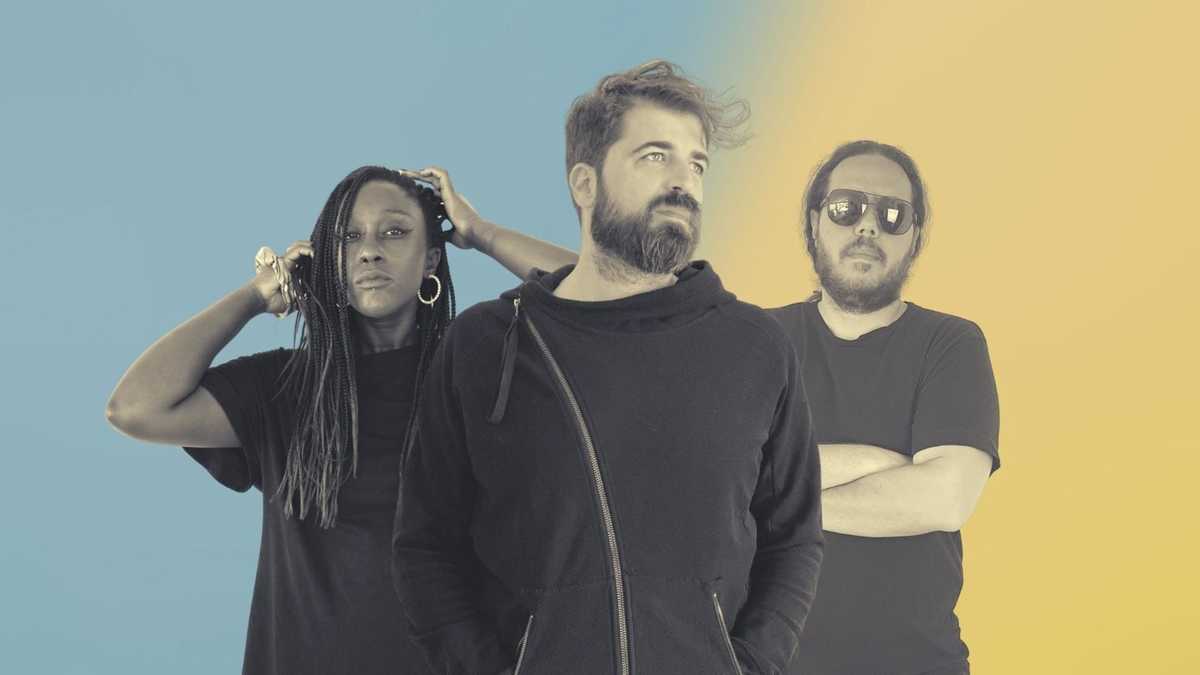 Ακούστε πρώτοι το νέο δίσκο του Hume Assine: The Sweetest Sound