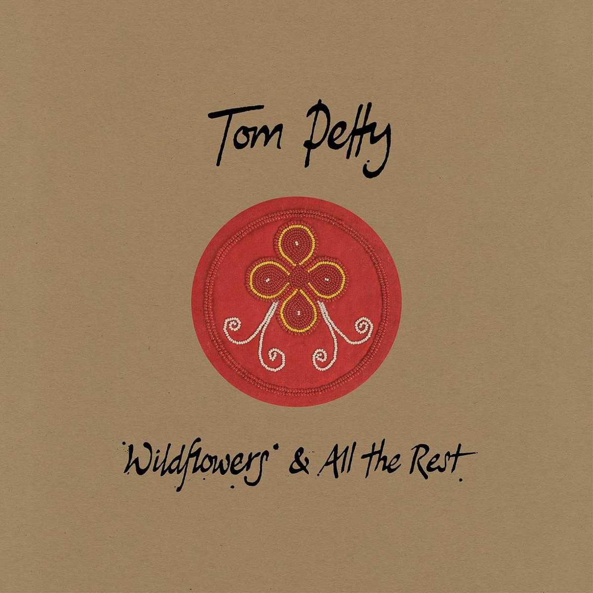 tom petty wildflowers all the rest