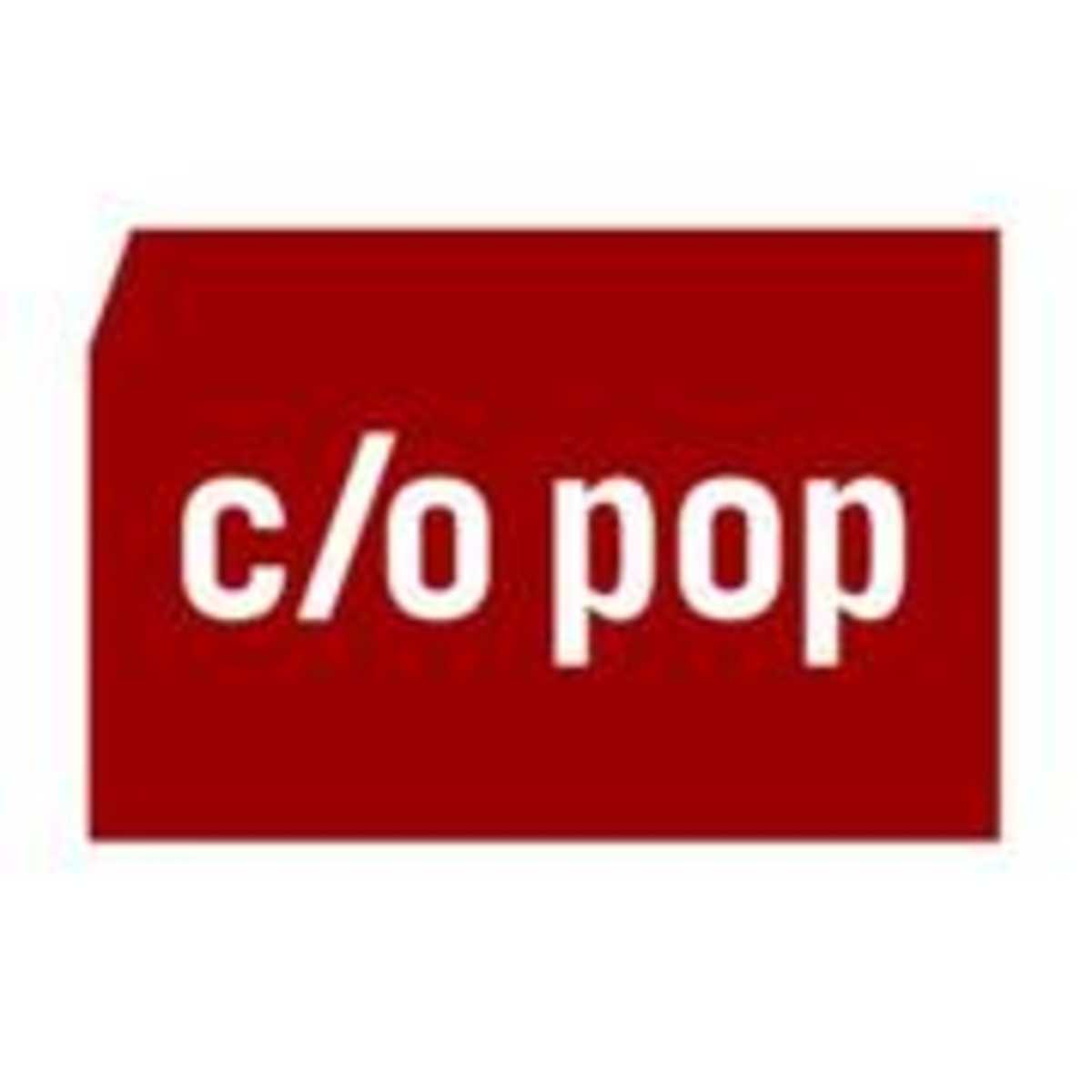 C/O pop Festival