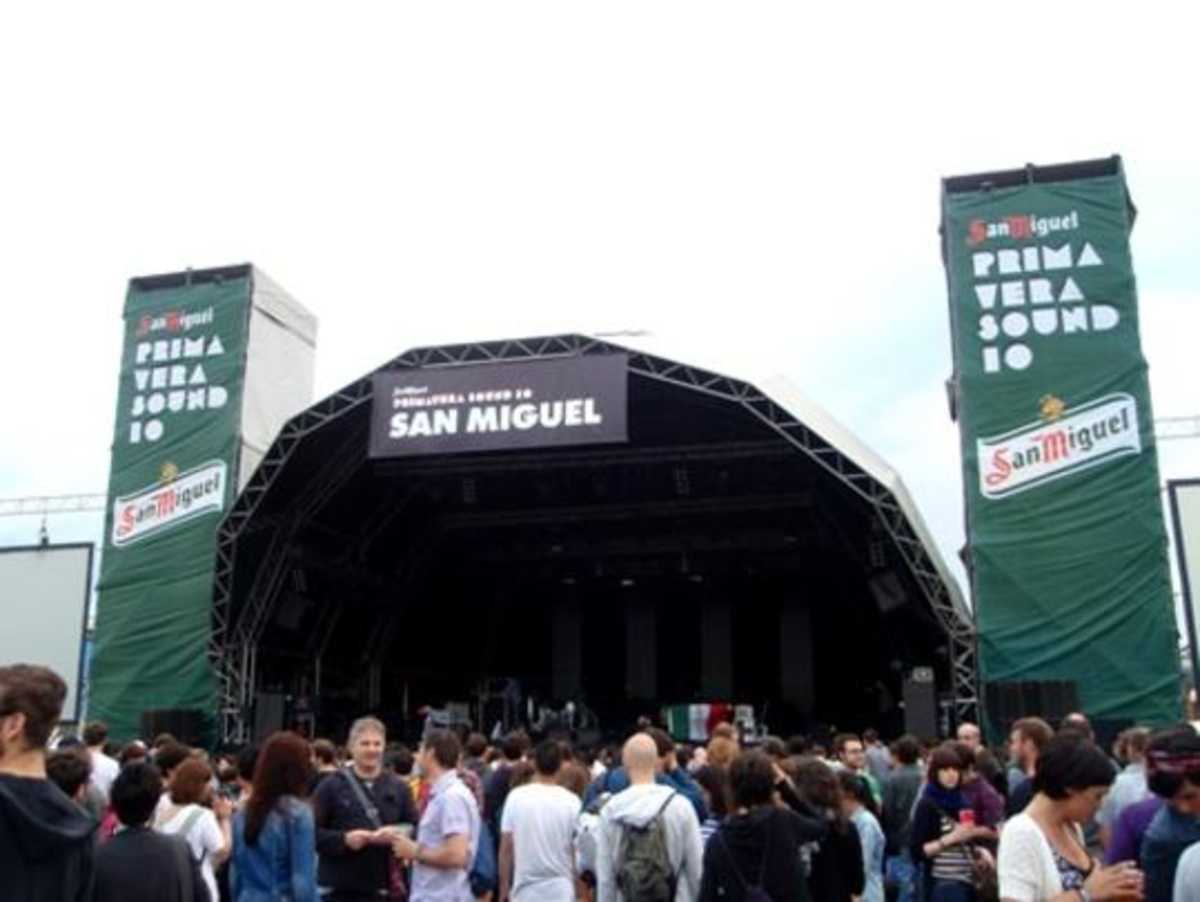 Primavera Sound 10