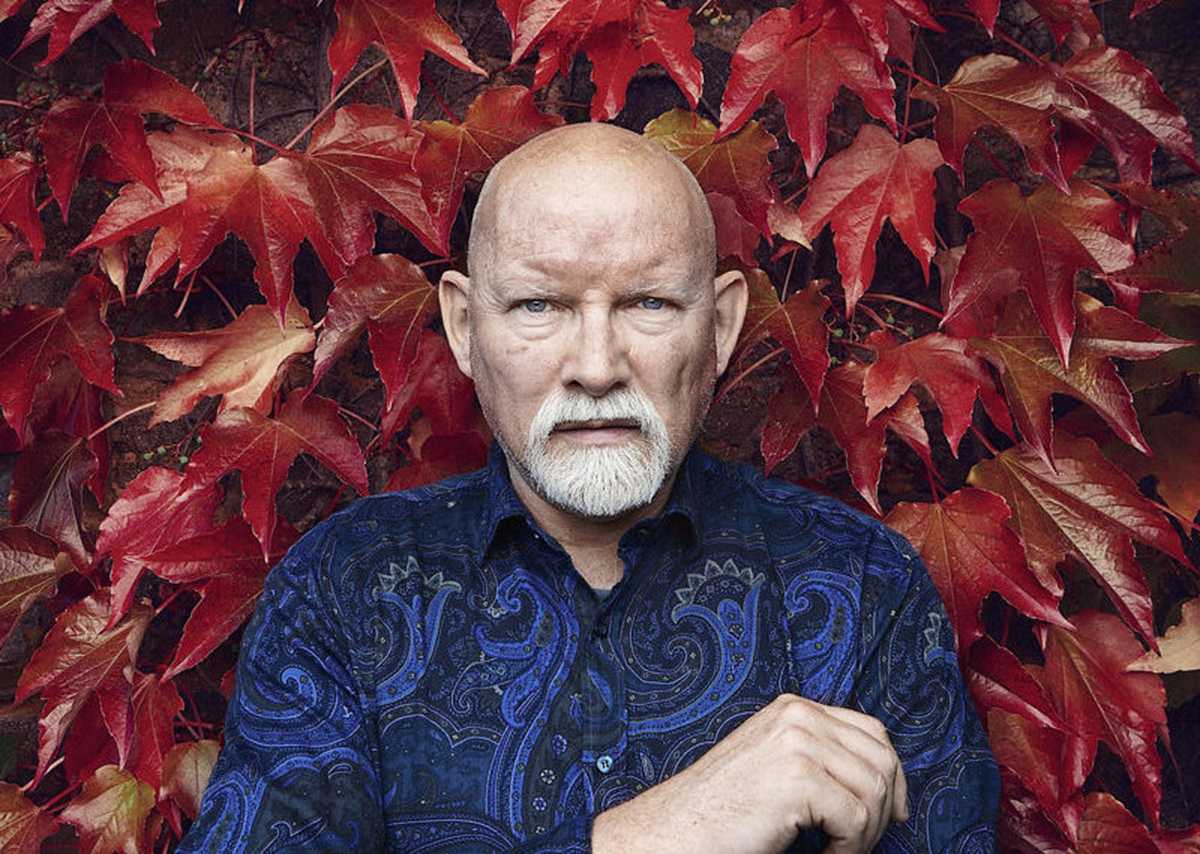 Brendan Perry