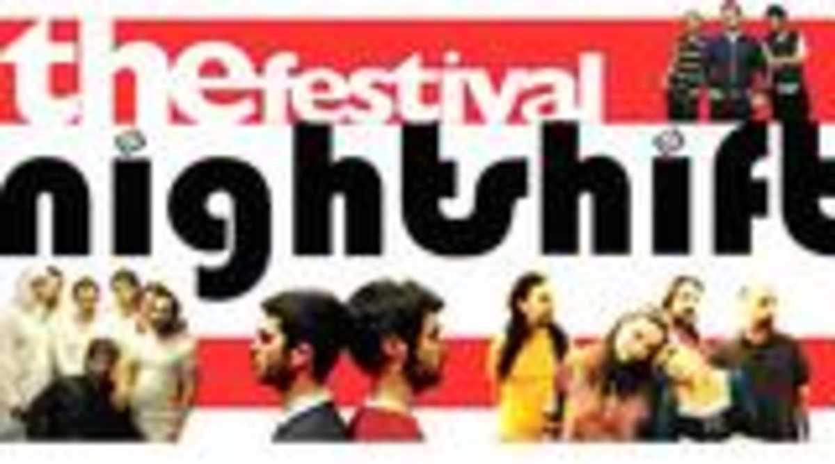 Night Shift Festival