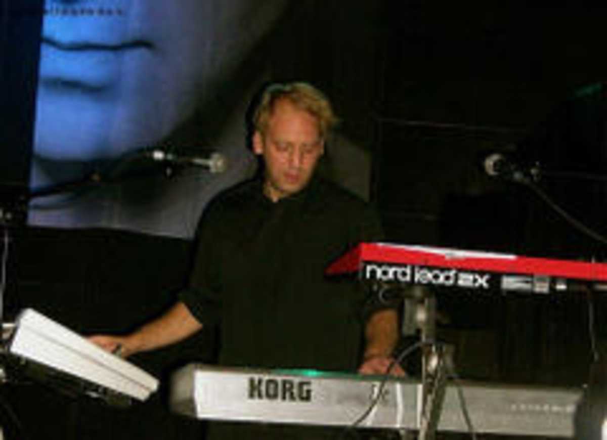 Heiko Maile