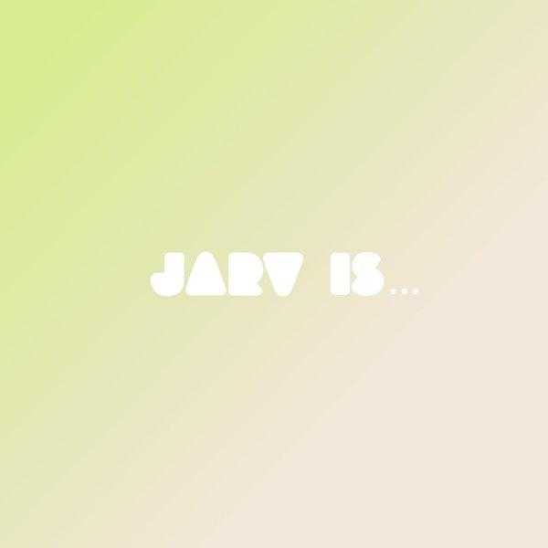 jarv is - beyond the pale