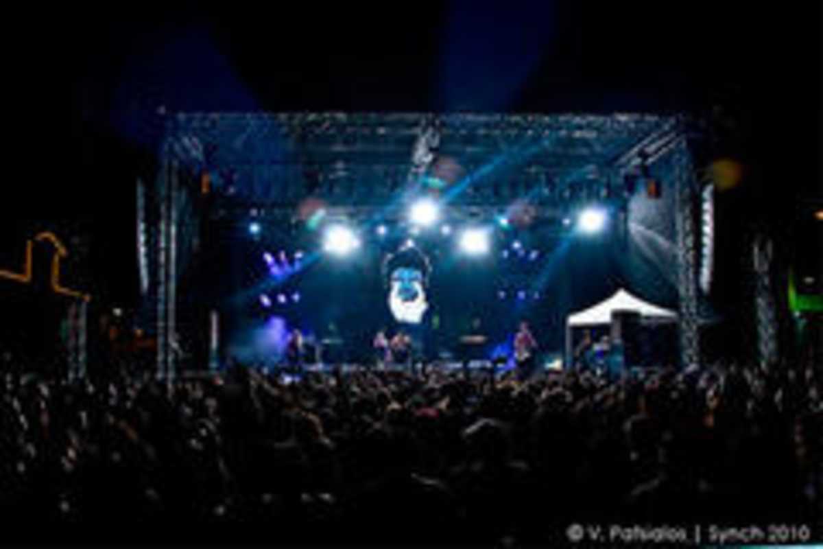 Synch 2010