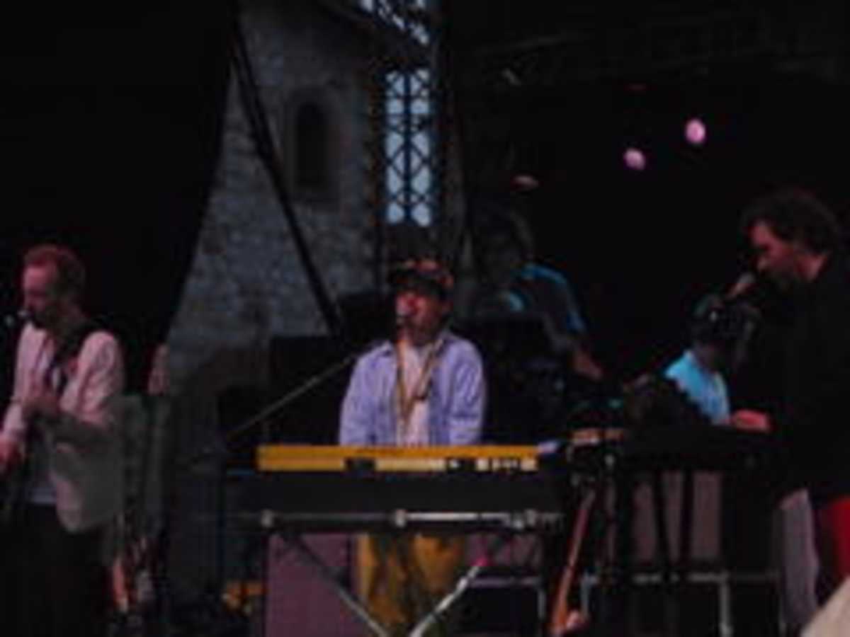 Hot Chip