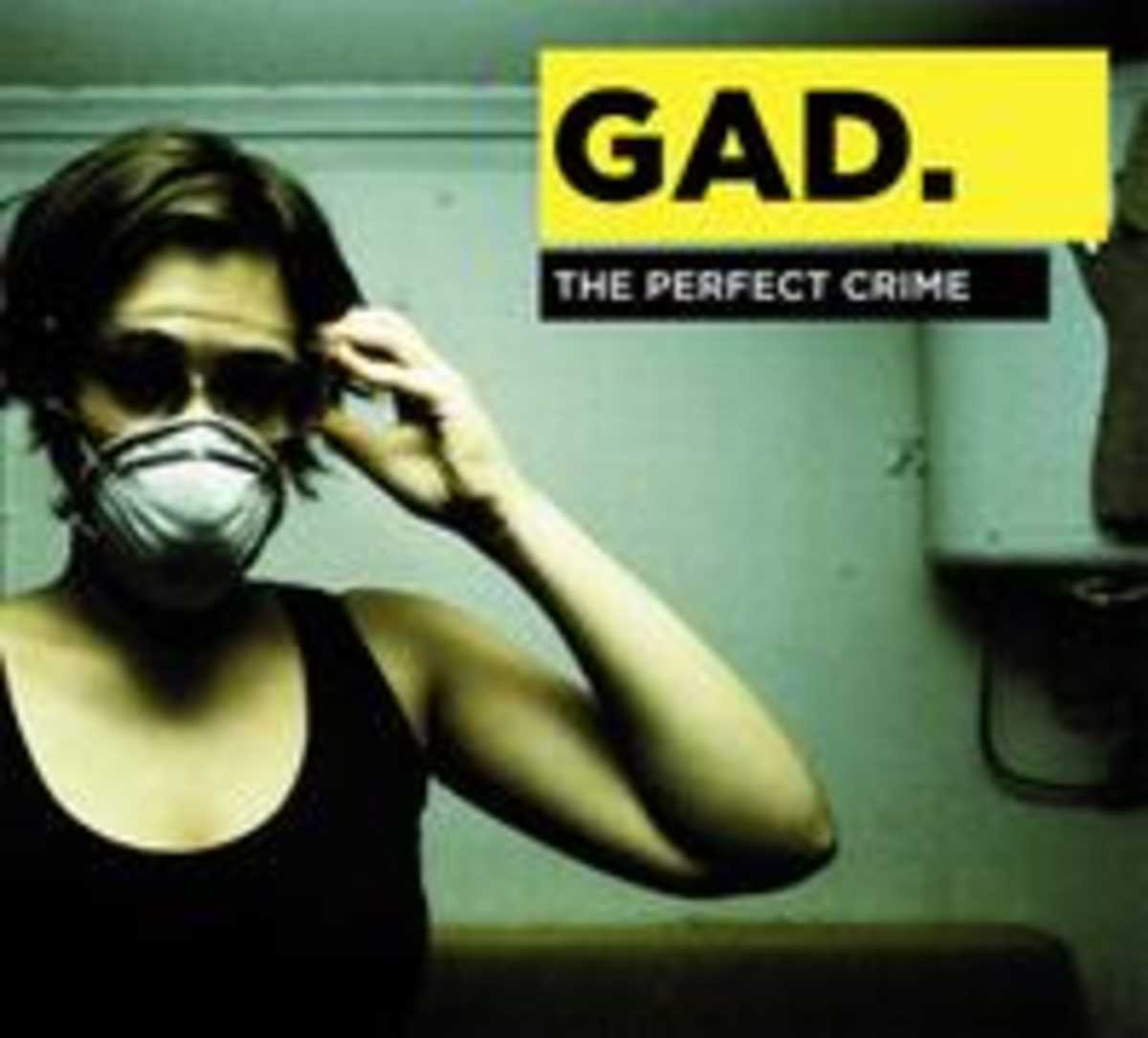 GAD. - Perfect Crime