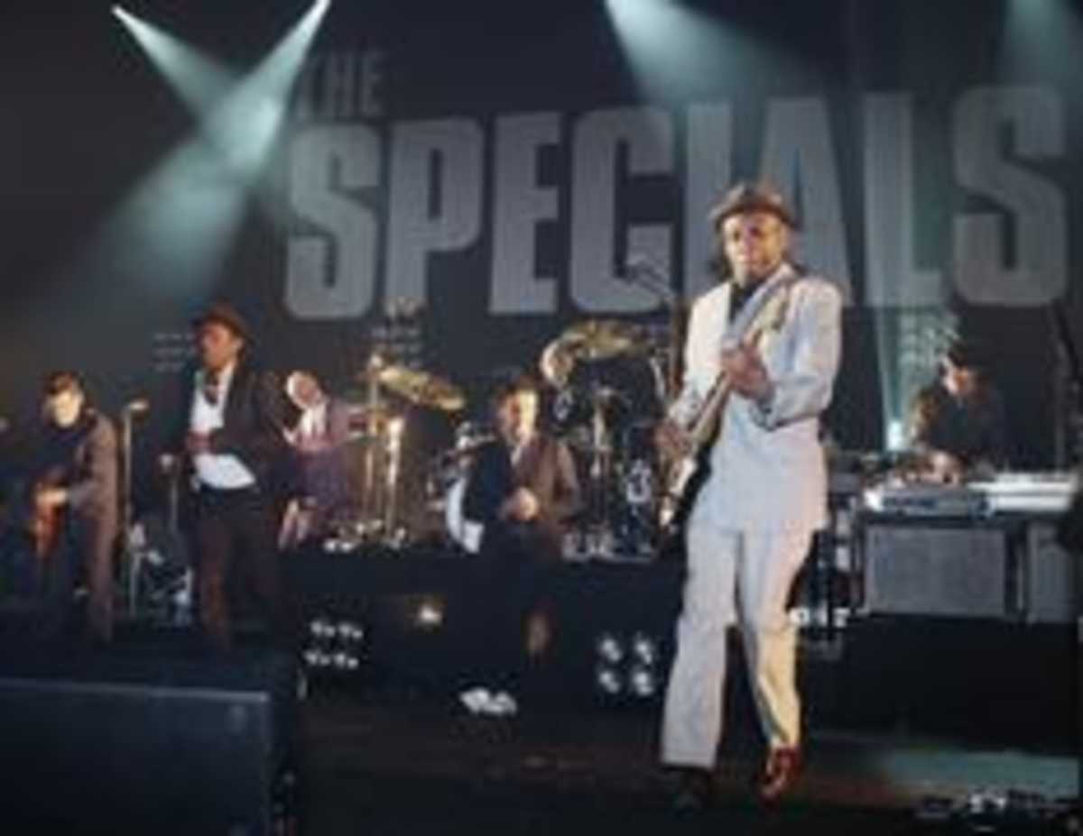 The Specials