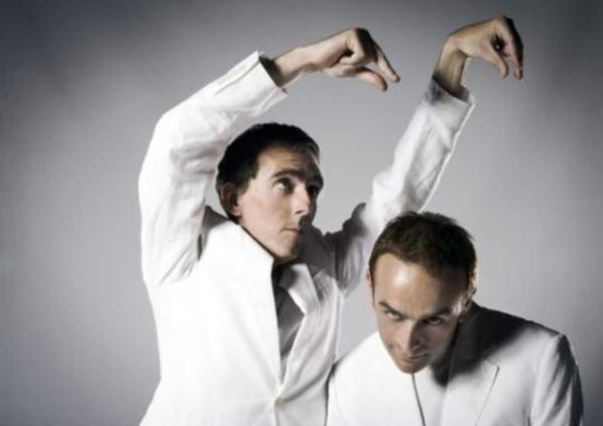 Underworld