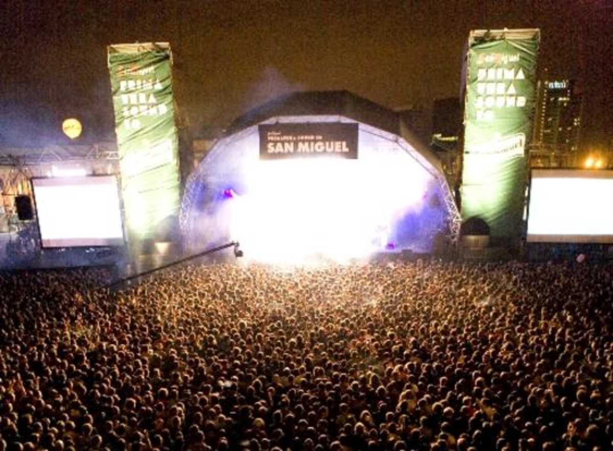 Primavera Sound 10