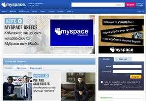 MySpace