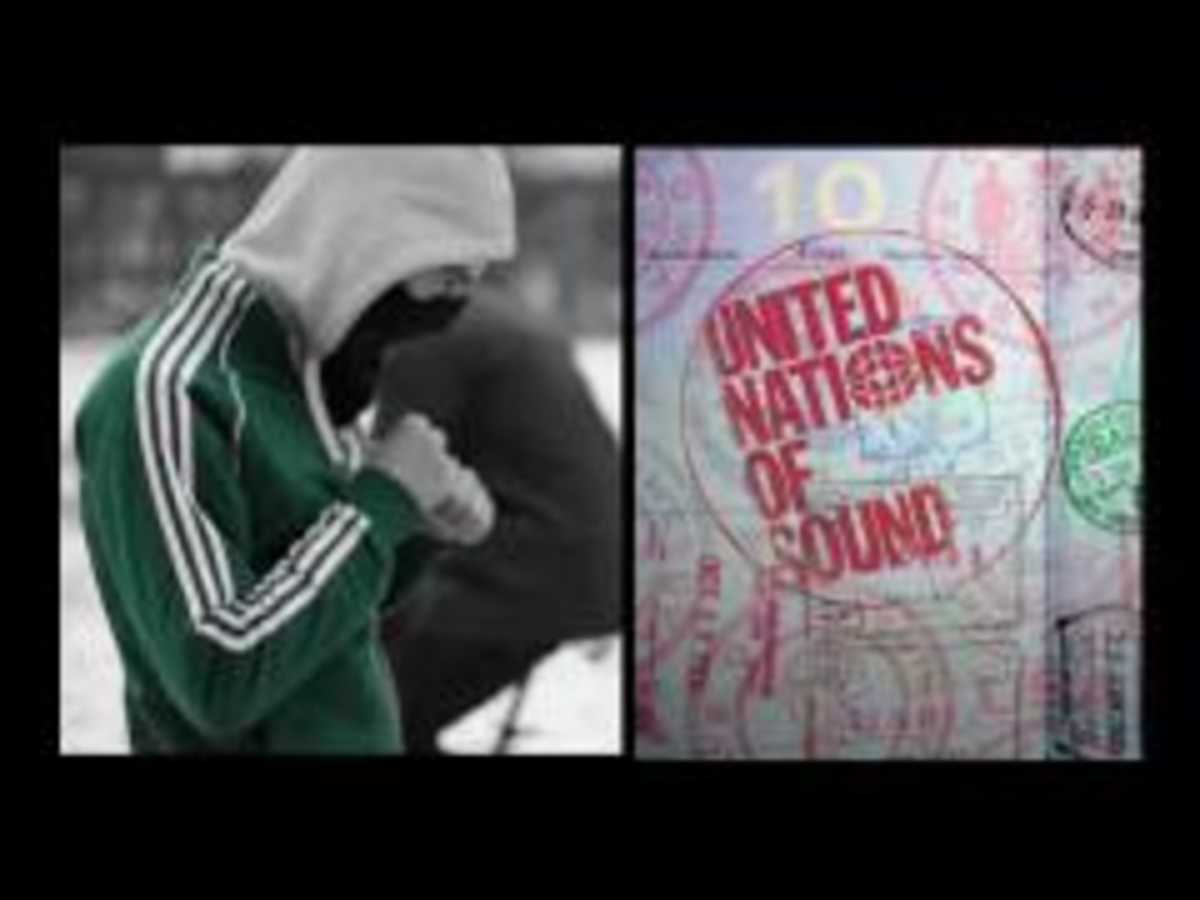 United Nations of Sound