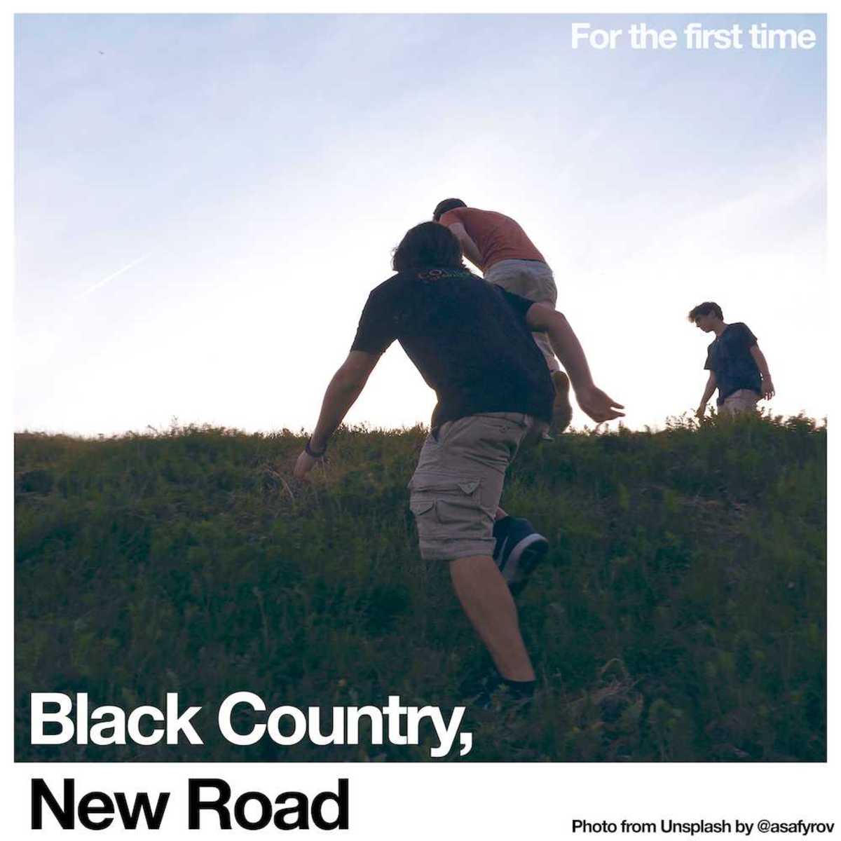 black country