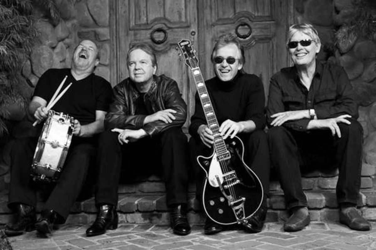 The Standells