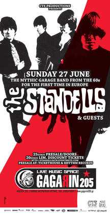 The Standells