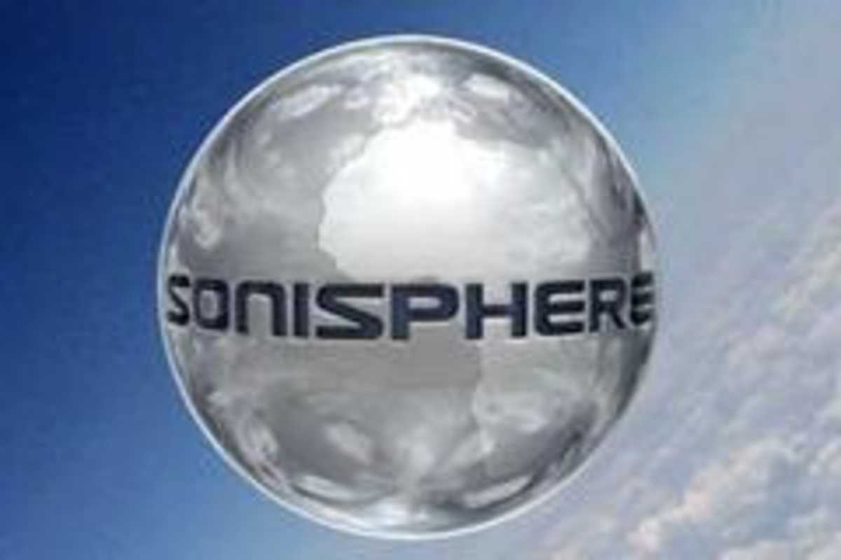 Sonisphere Festival