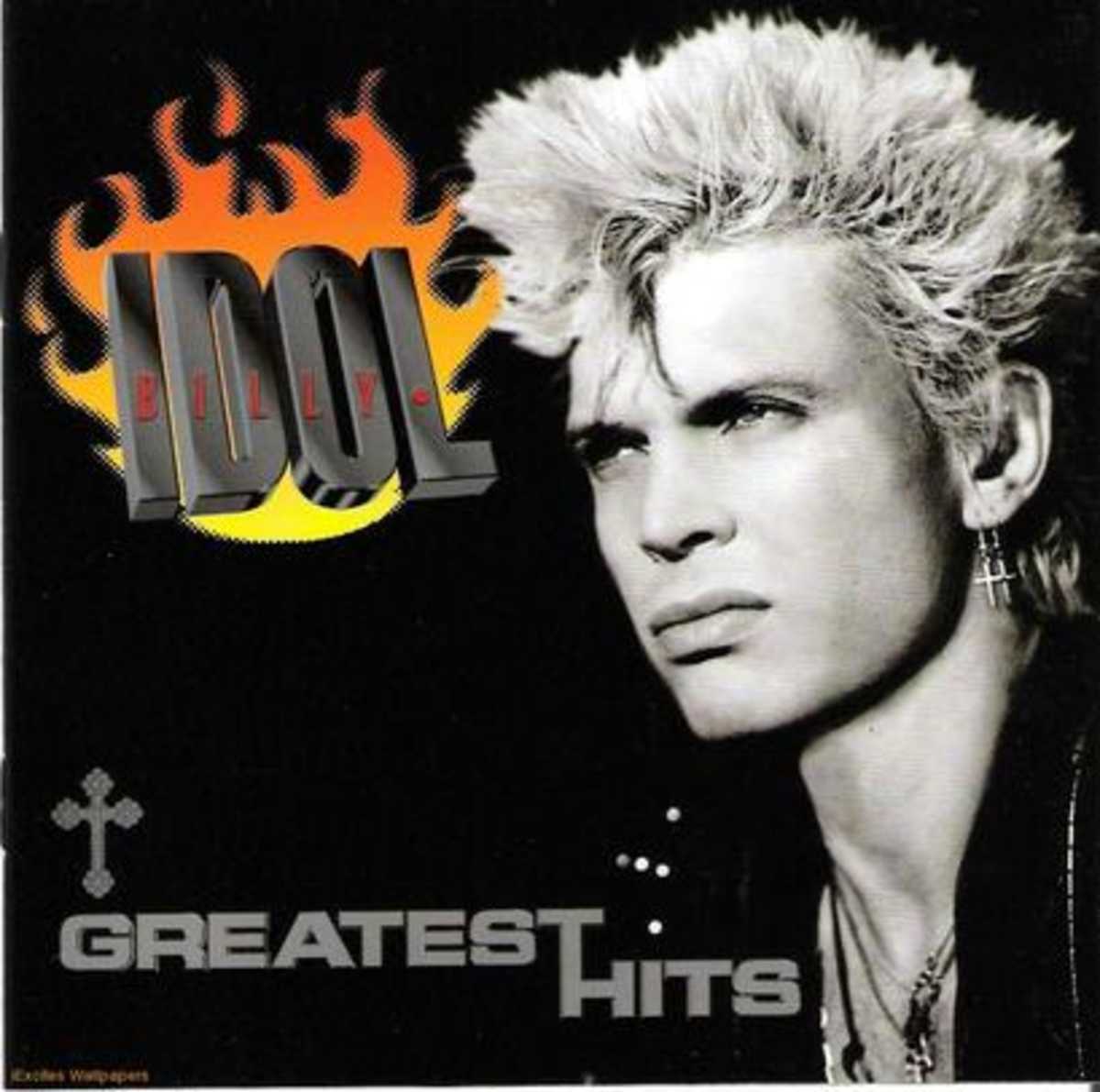 Billy Idol