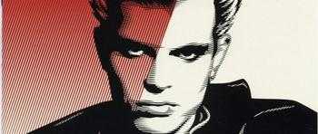 Billy Idol Billy Idol