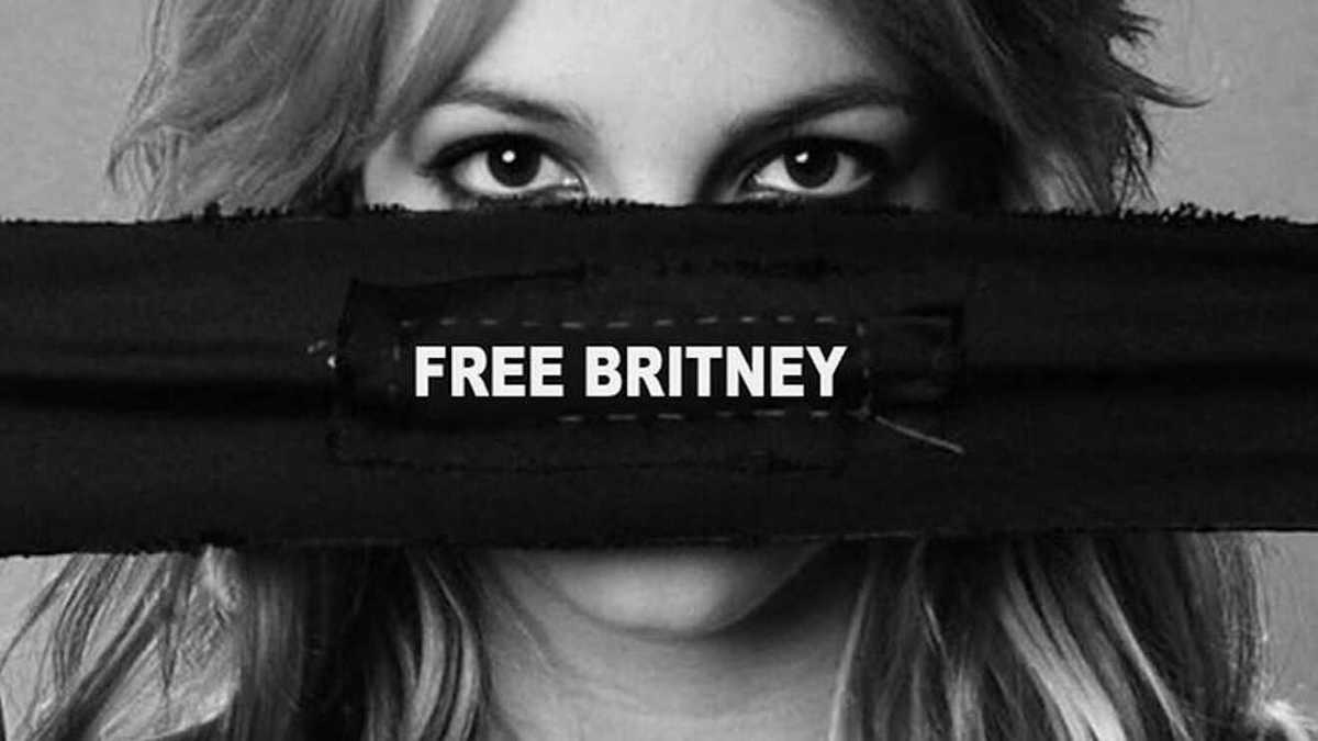free britney