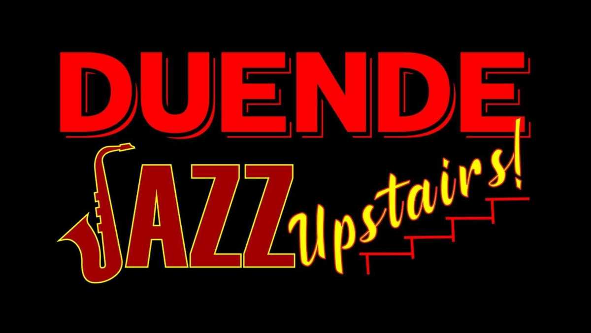 duende jazz skg upstairs