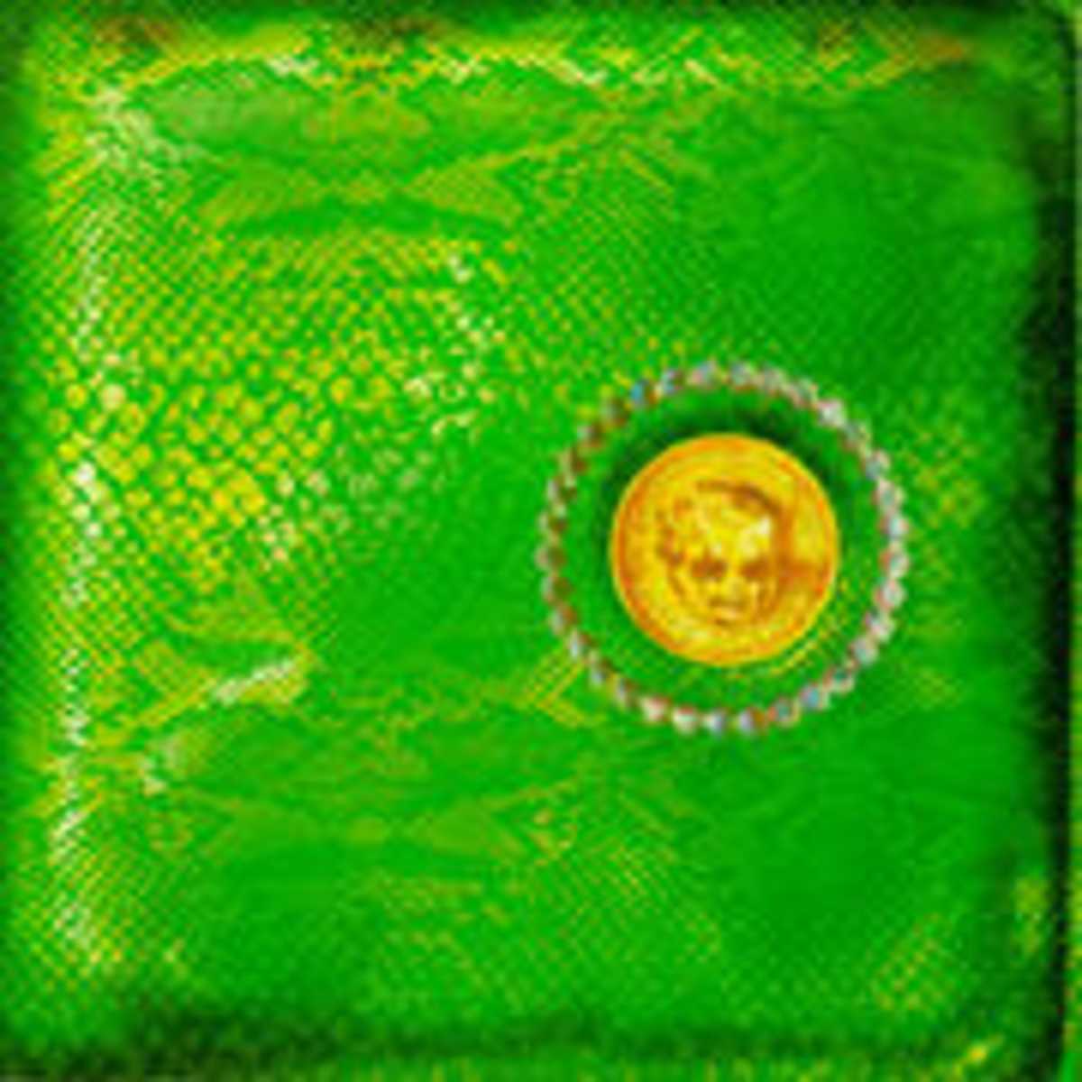 Alice Cooper - Billion Dollar Babies