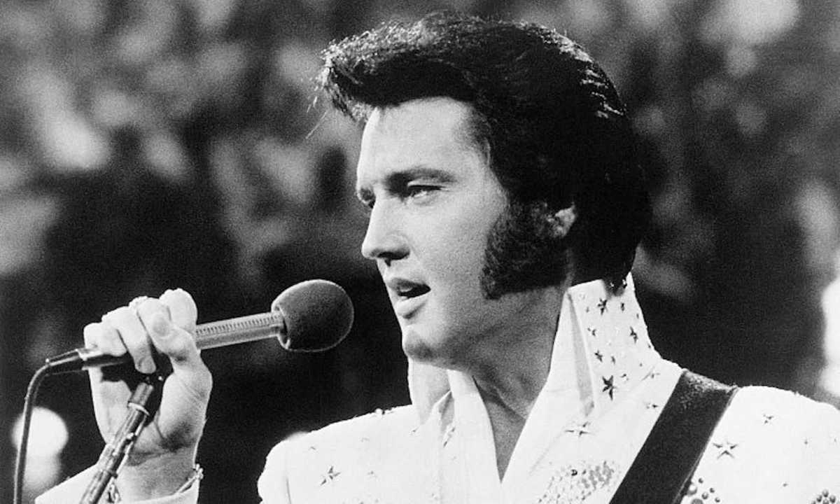 elvis