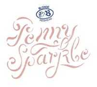 Penny Sparkle cover
