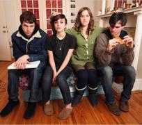 Dirty Projectors