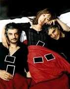 BlondeRedhead