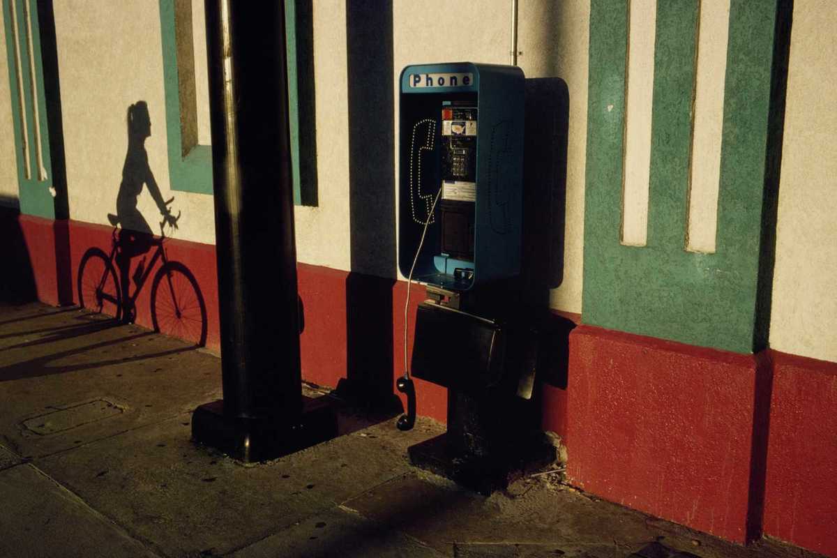 Constantine Manos