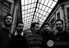 B-sides