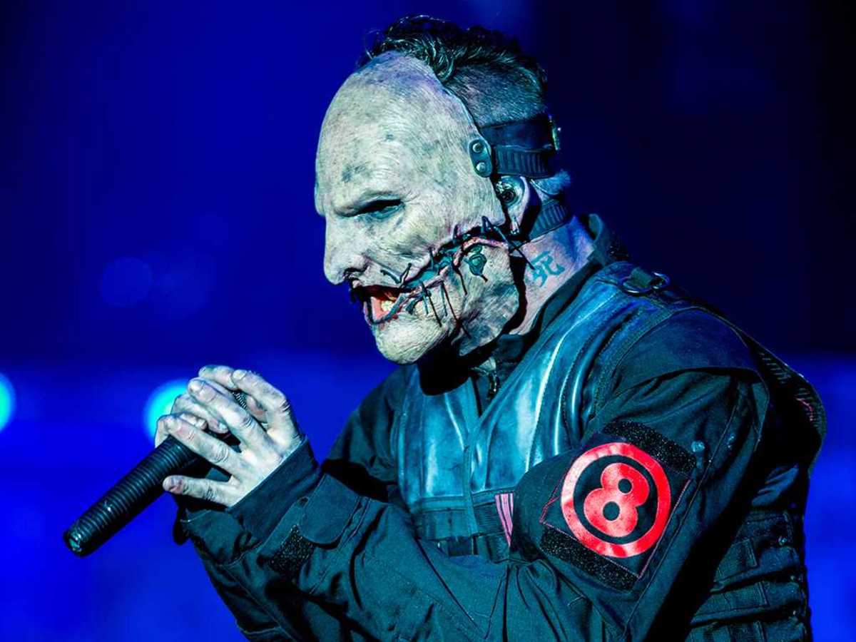 slipknot