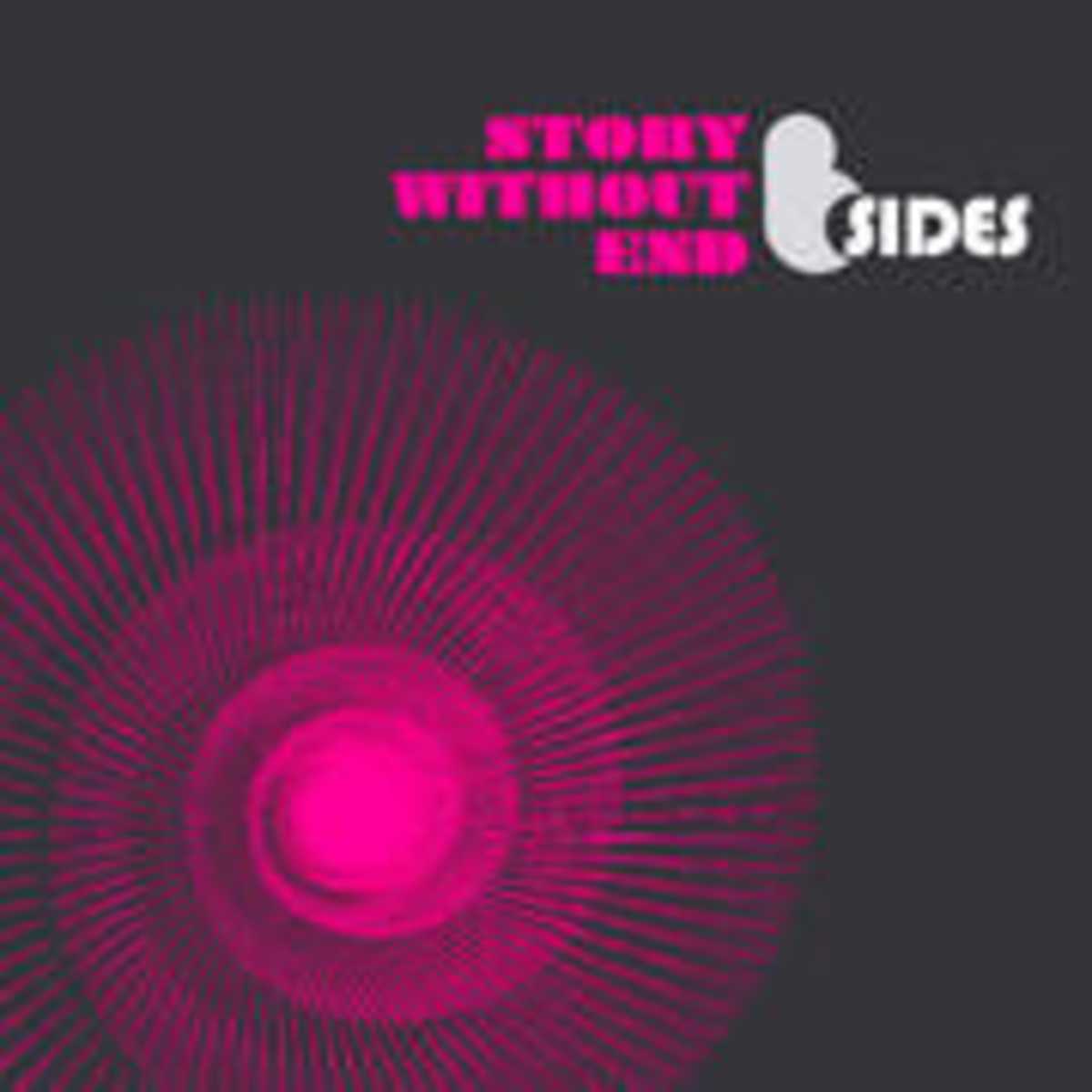 B-Sides - Story without end