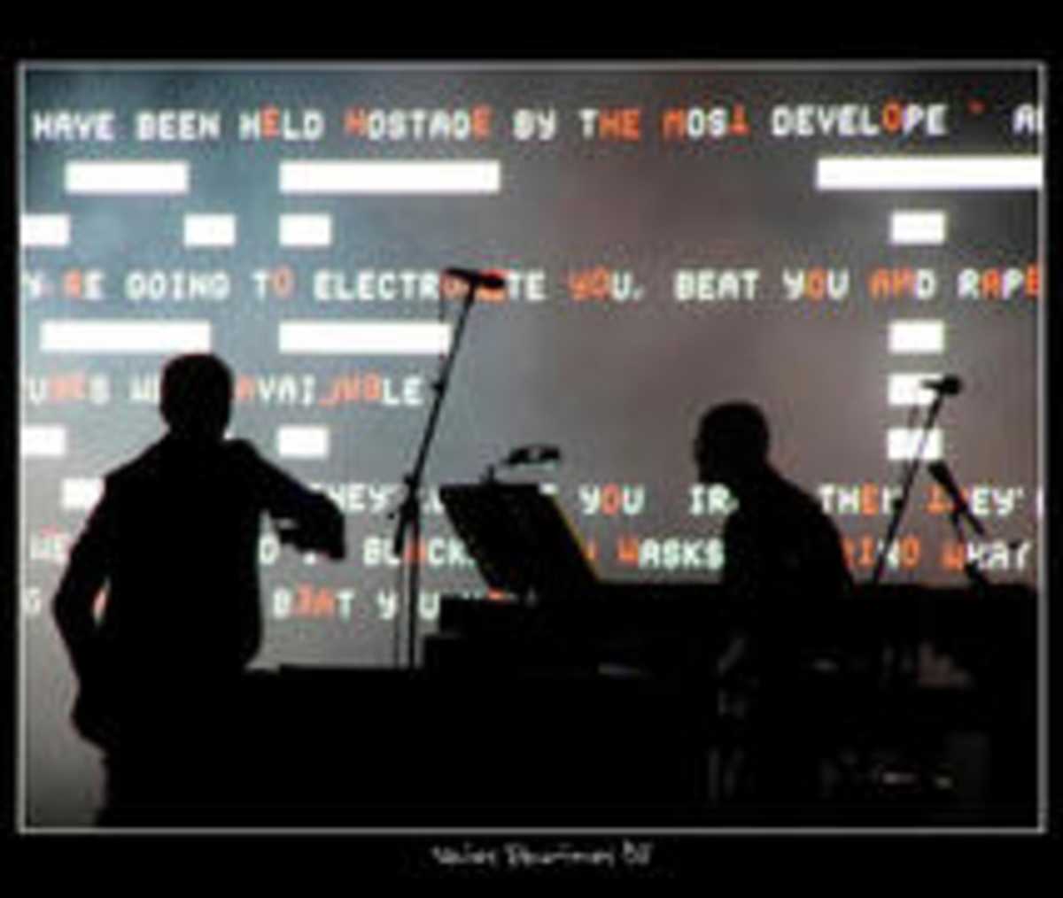 Massive Attack